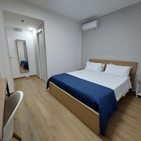 Giglioapartment Etna Mare 아치카스텔로 외부 사진