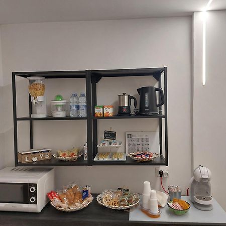 Giglioapartment Etna Mare 아치카스텔로 외부 사진