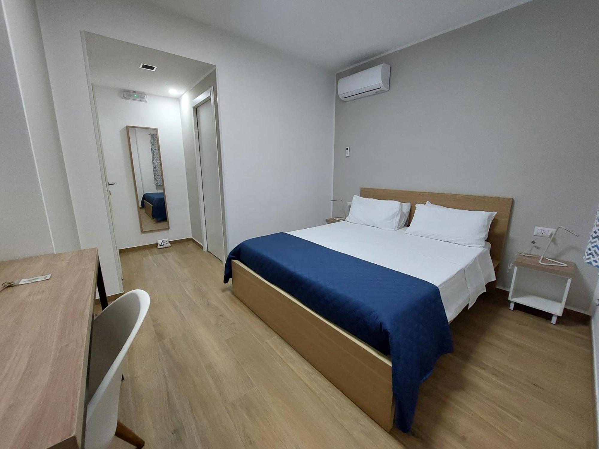 Giglioapartment Etna Mare 아치카스텔로 외부 사진