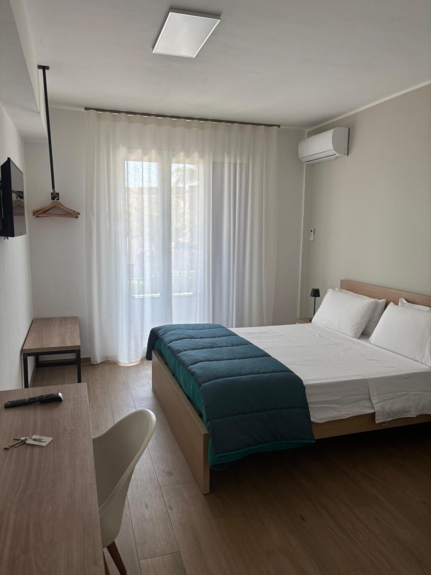Giglioapartment Etna Mare 아치카스텔로 외부 사진